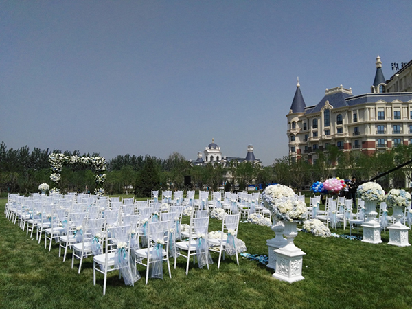 婚礼婚庆